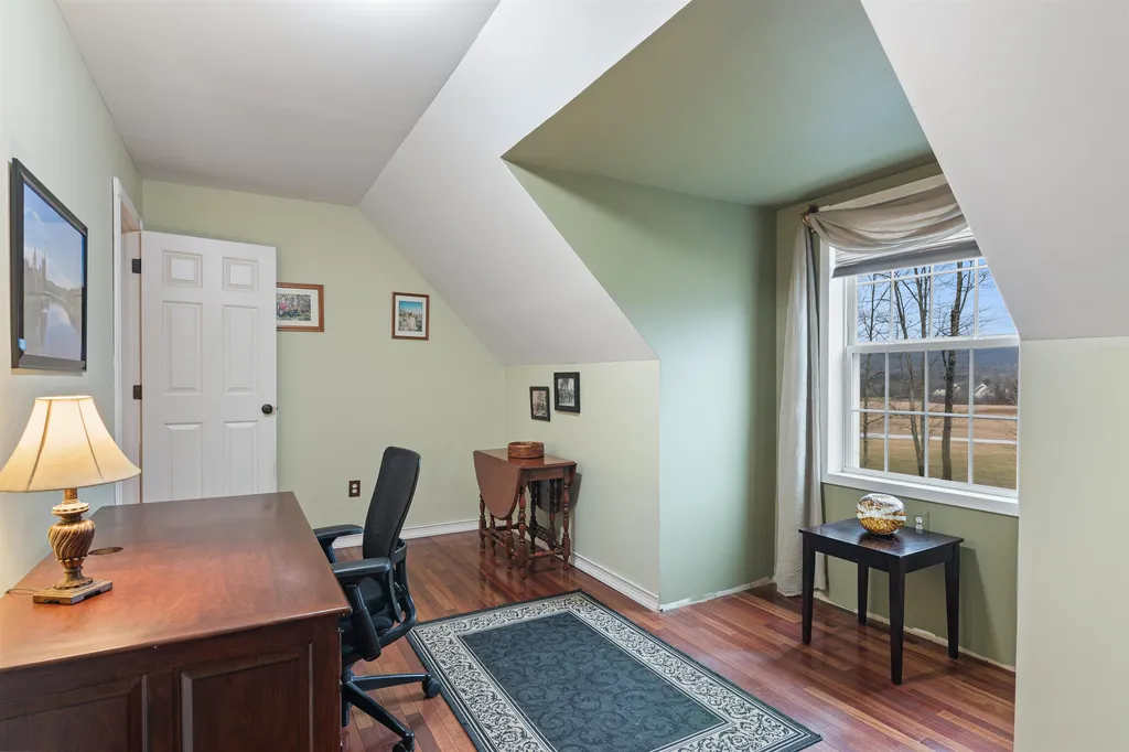 43 Simone Road Fairfax VT 05454