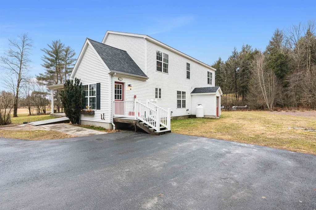 43 Simone Road Fairfax VT 05454