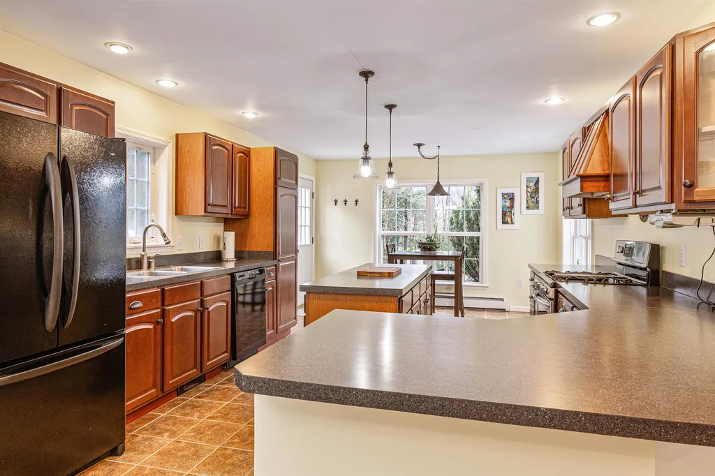 43 Simone Road Fairfax VT 05454