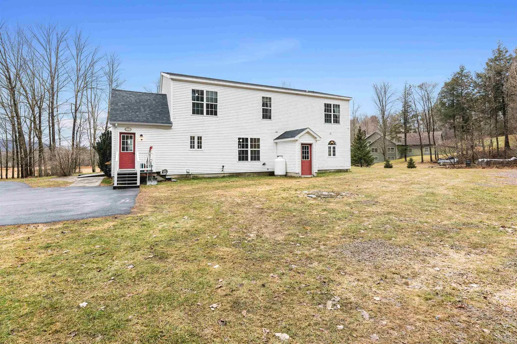 43 Simone Road Fairfax VT 05454