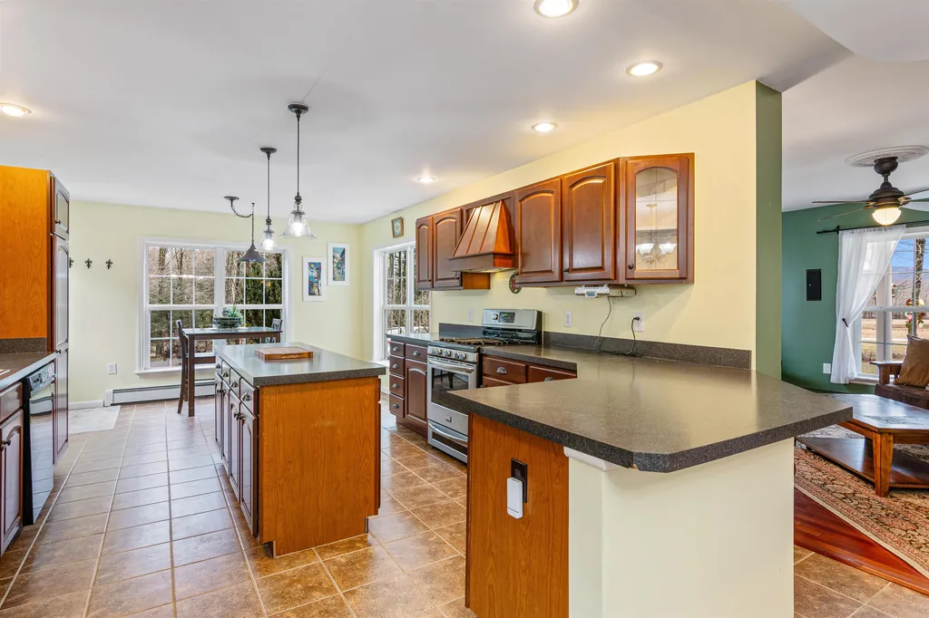 43 Simone Road Fairfax VT 05454