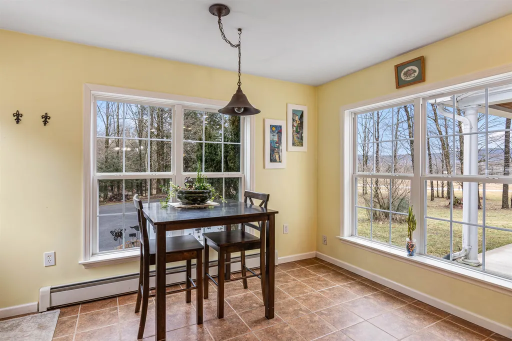 43 Simone Road Fairfax VT 05454