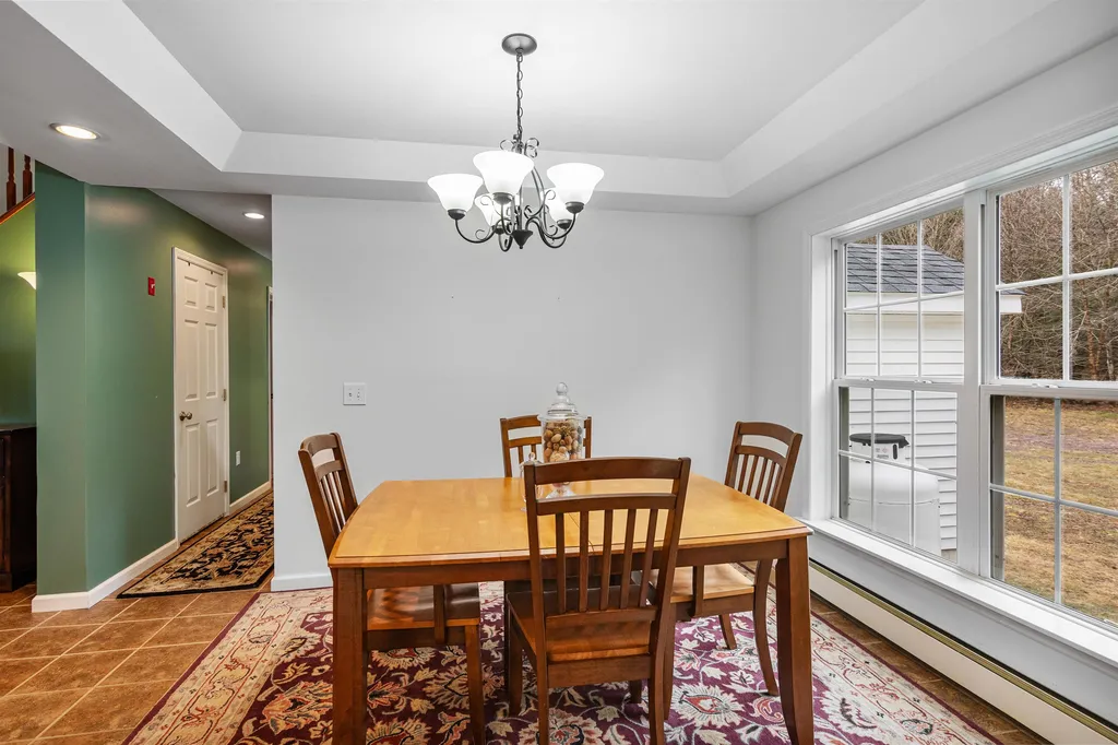 43 Simone Road Fairfax VT 05454