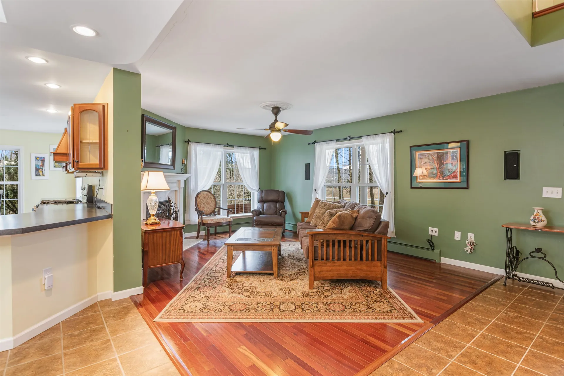 43 Simone Road Fairfax VT 05454