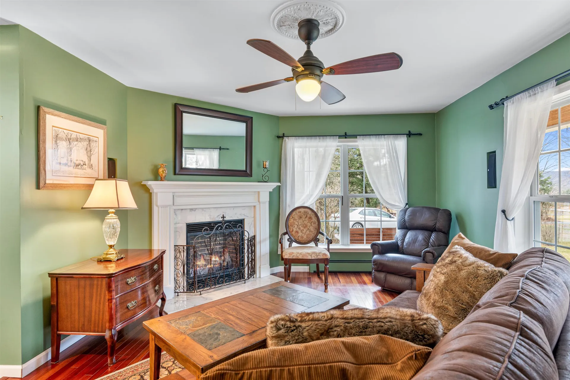 43 Simone Road Fairfax VT 05454