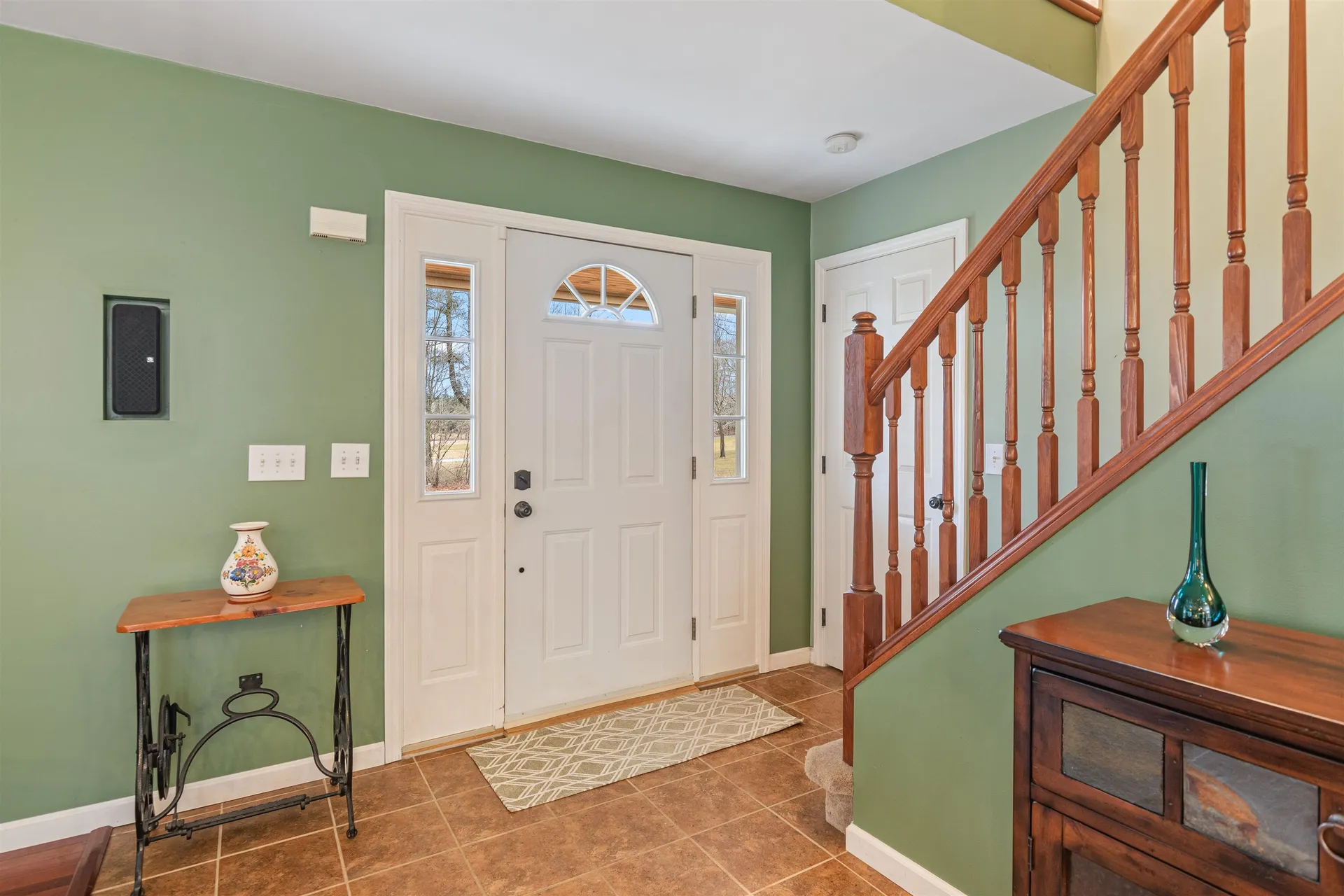 43 Simone Road Fairfax VT 05454