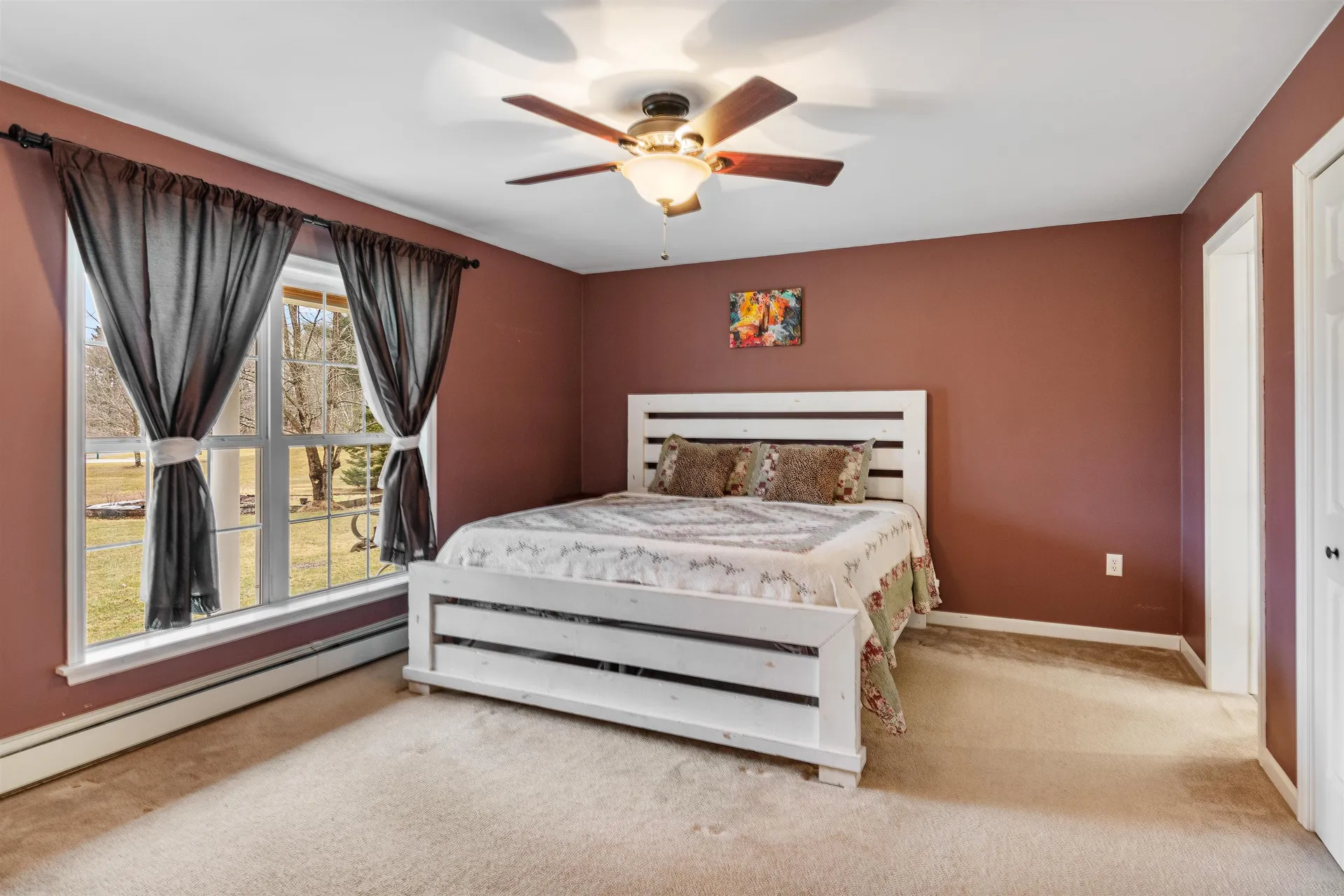 43 Simone Road Fairfax VT 05454