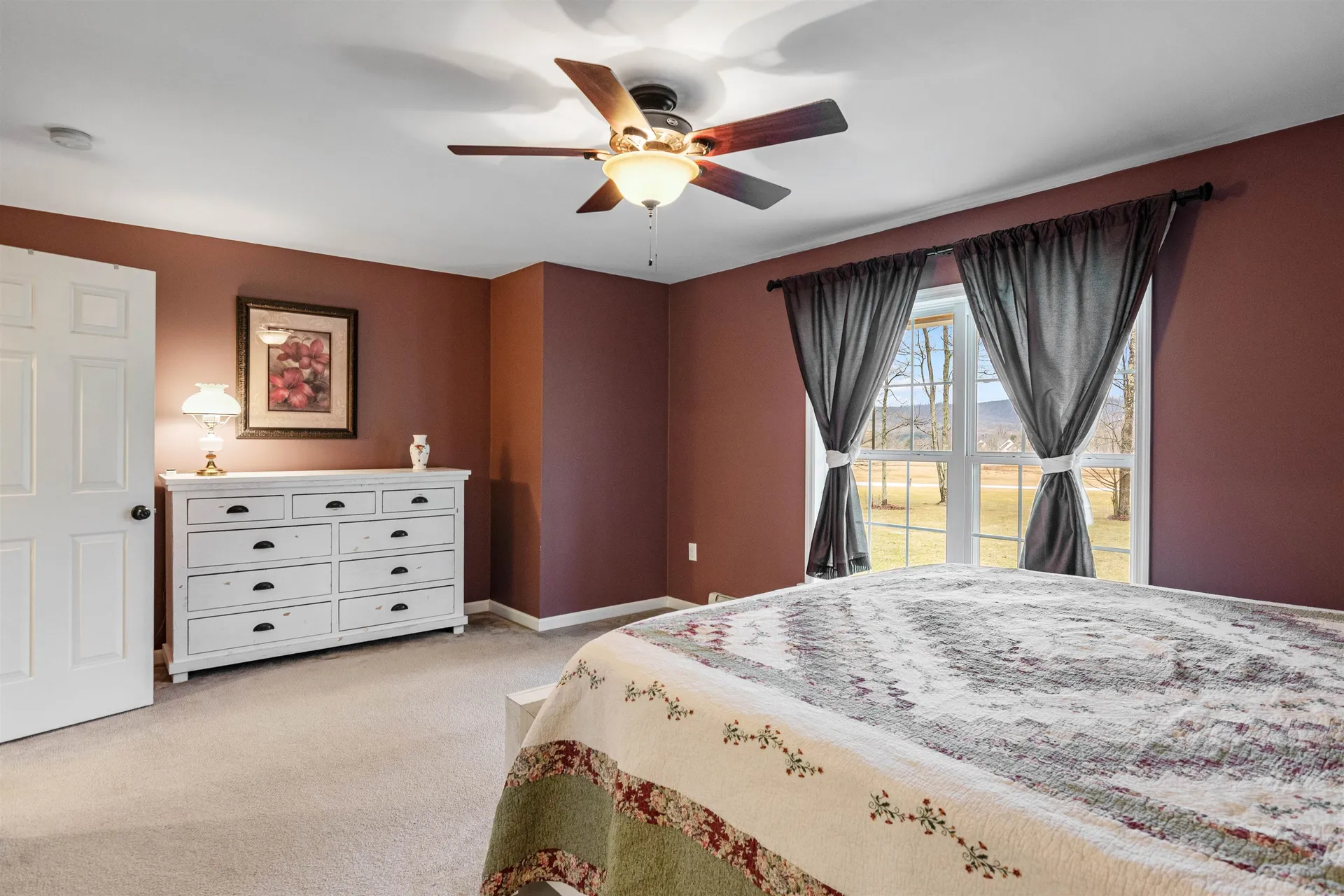 43 Simone Road Fairfax VT 05454
