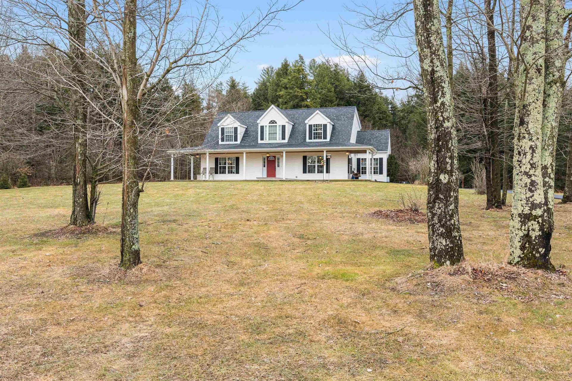 43 Simone Road Fairfax VT 05454