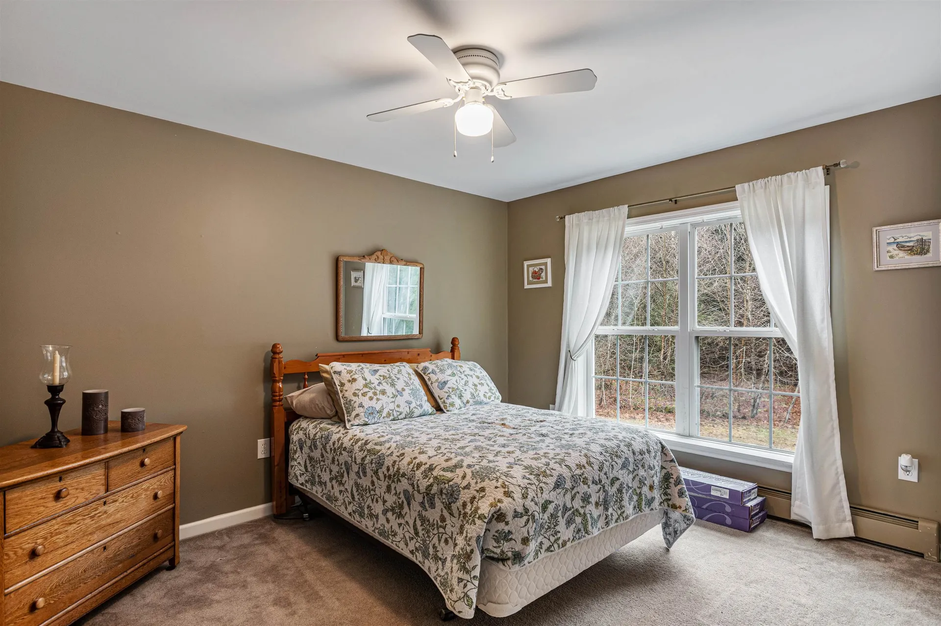 43 Simone Road Fairfax VT 05454