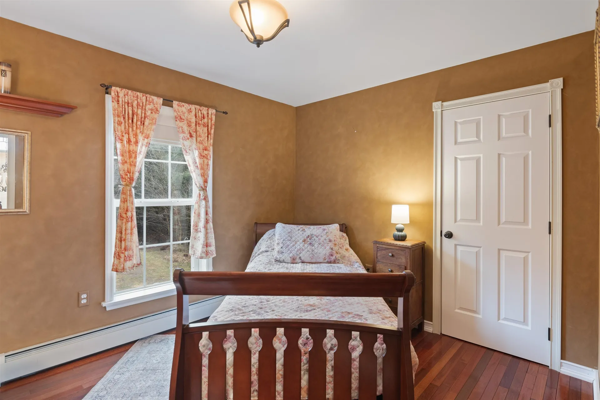 43 Simone Road Fairfax VT 05454