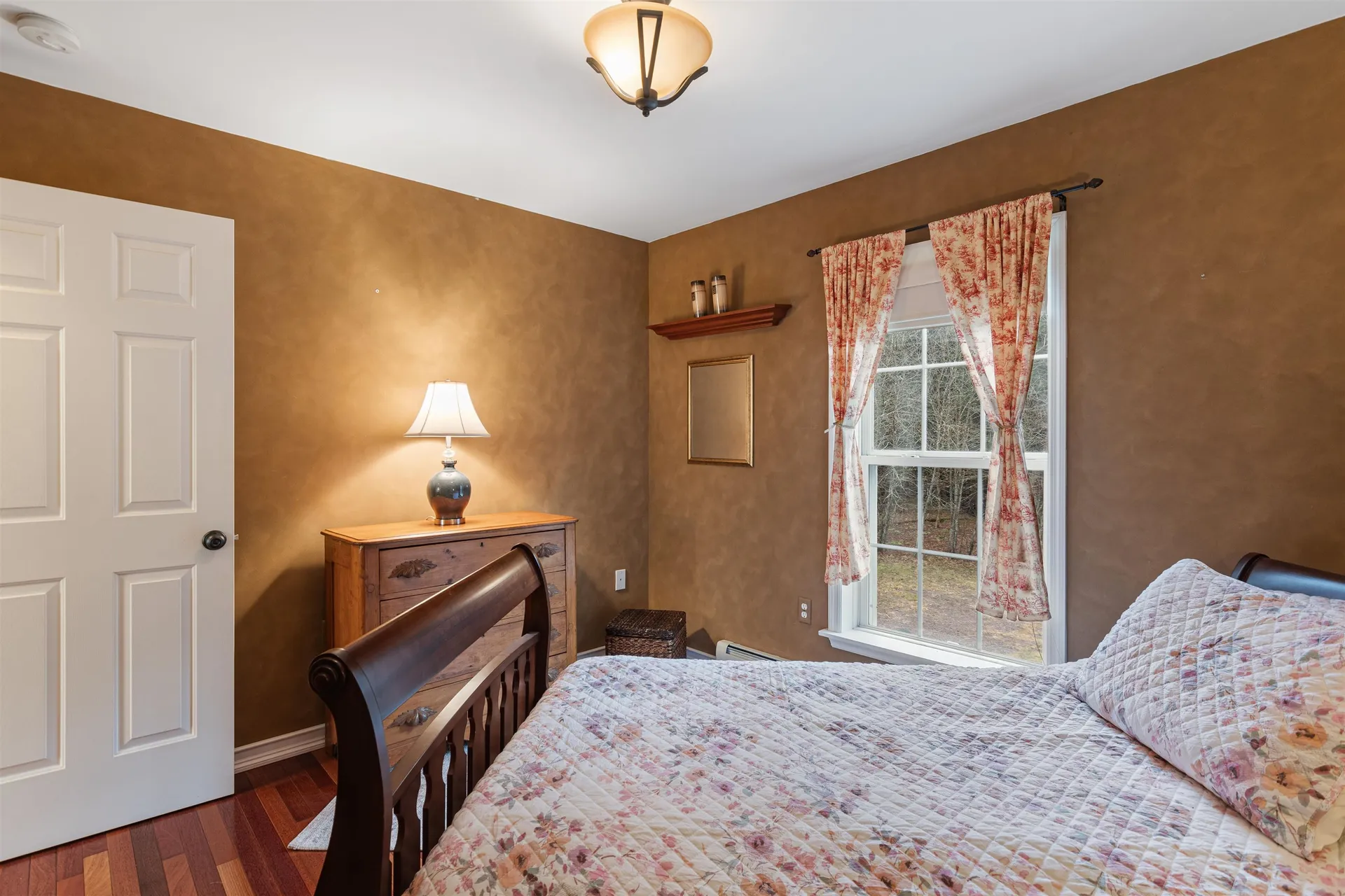 43 Simone Road Fairfax VT 05454