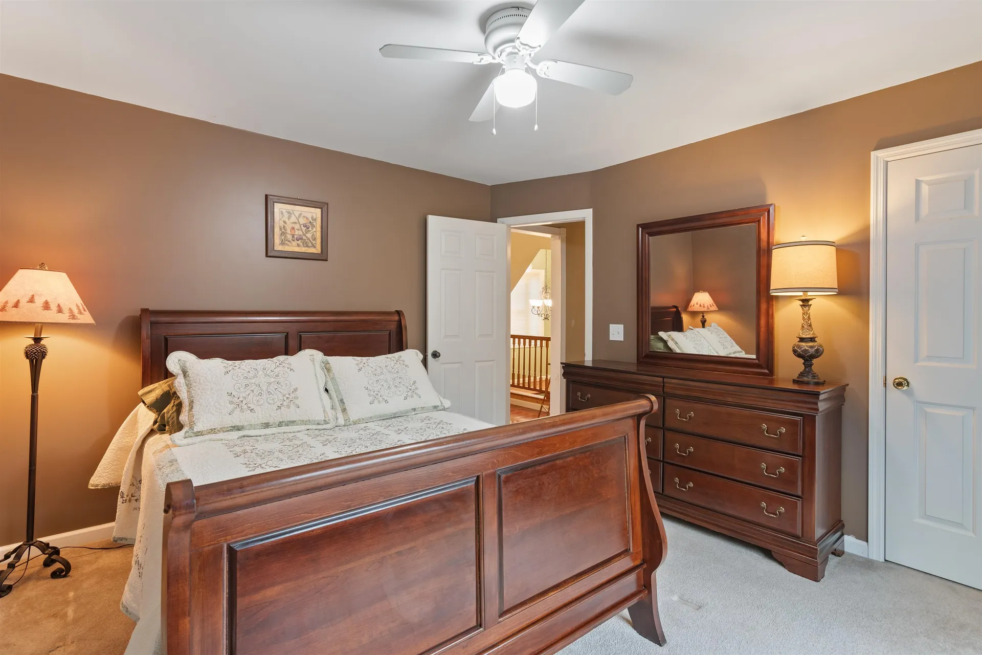 43 Simone Road Fairfax VT 05454