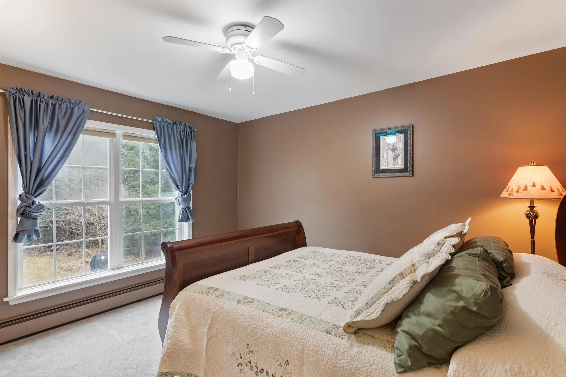 43 Simone Road Fairfax VT 05454