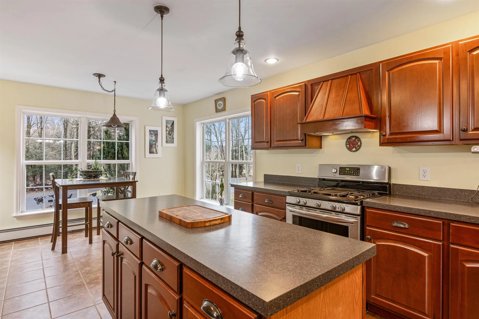 43 Simone Road Fairfax VT 05454