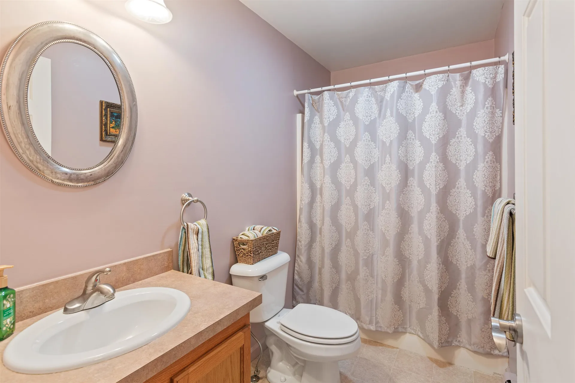 43 Simone Road Fairfax VT 05454