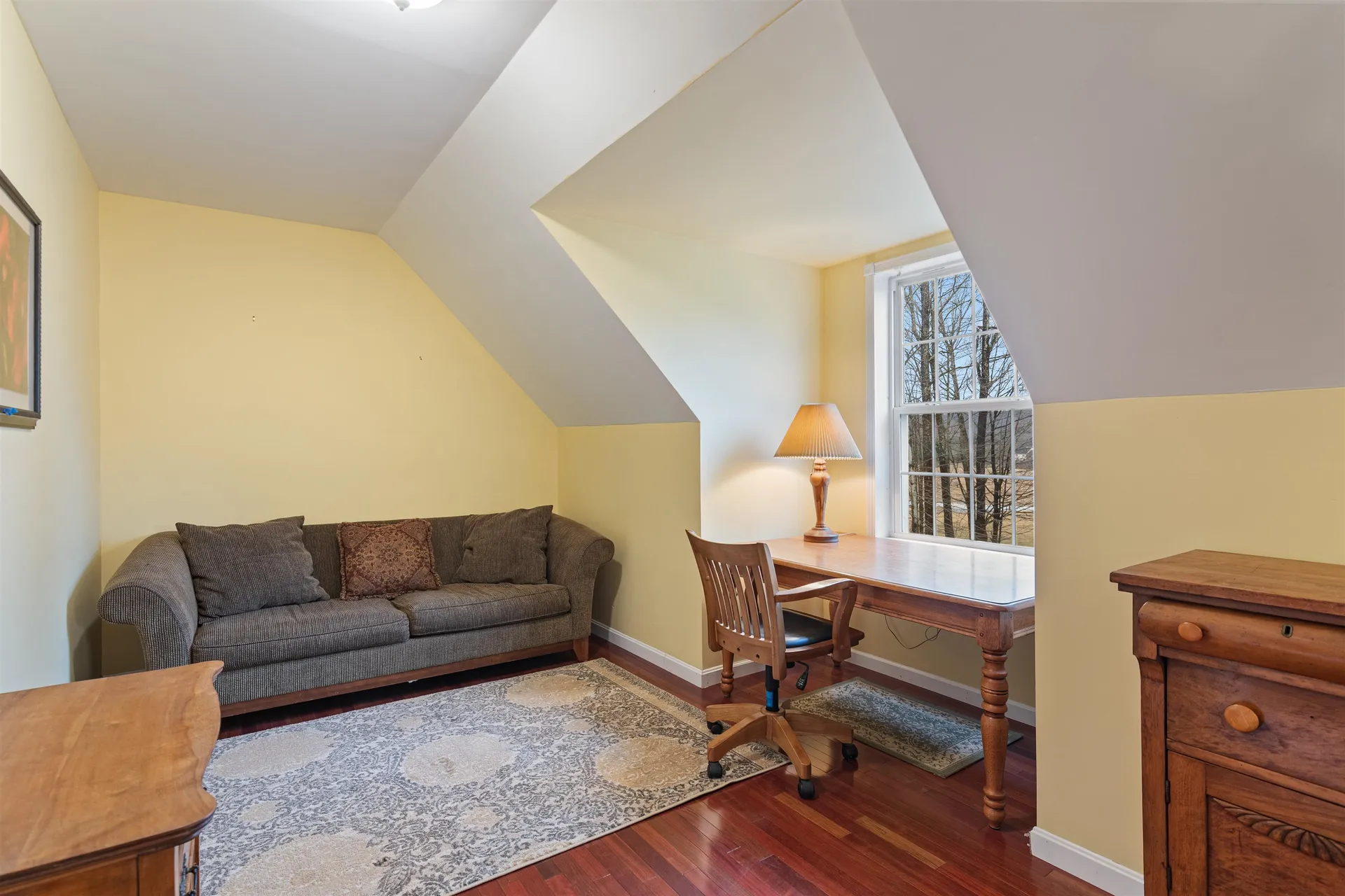 43 Simone Road Fairfax VT 05454