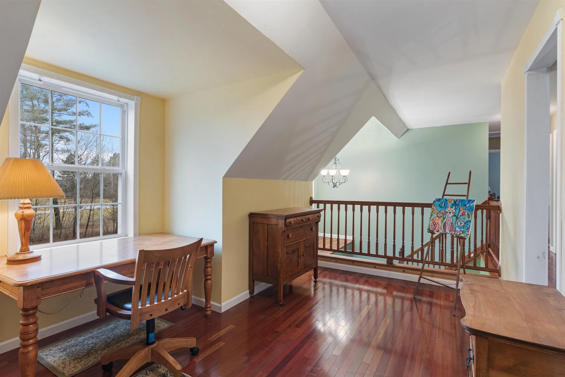43 Simone Road Fairfax VT 05454
