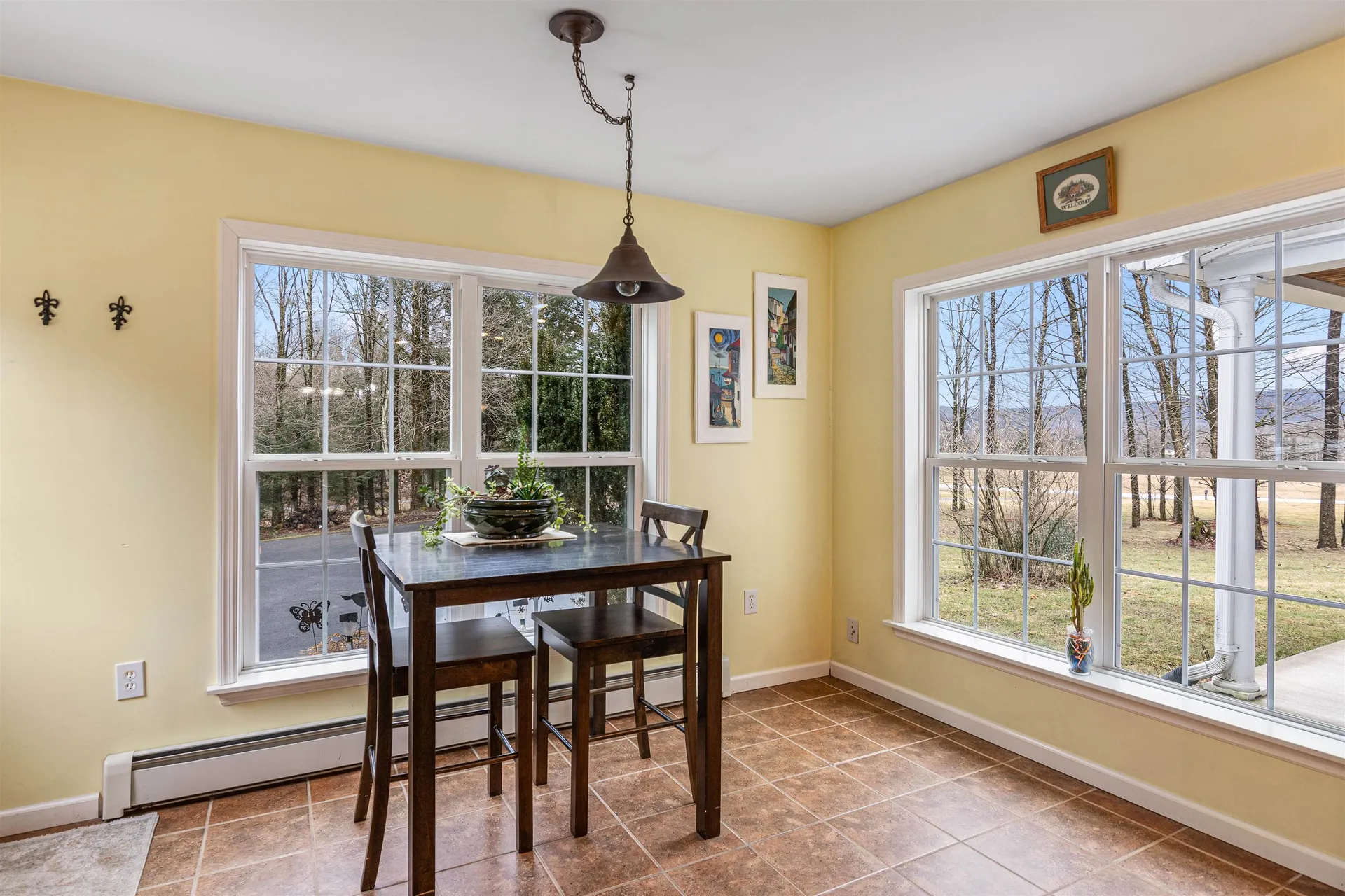 43 Simone Road Fairfax VT 05454