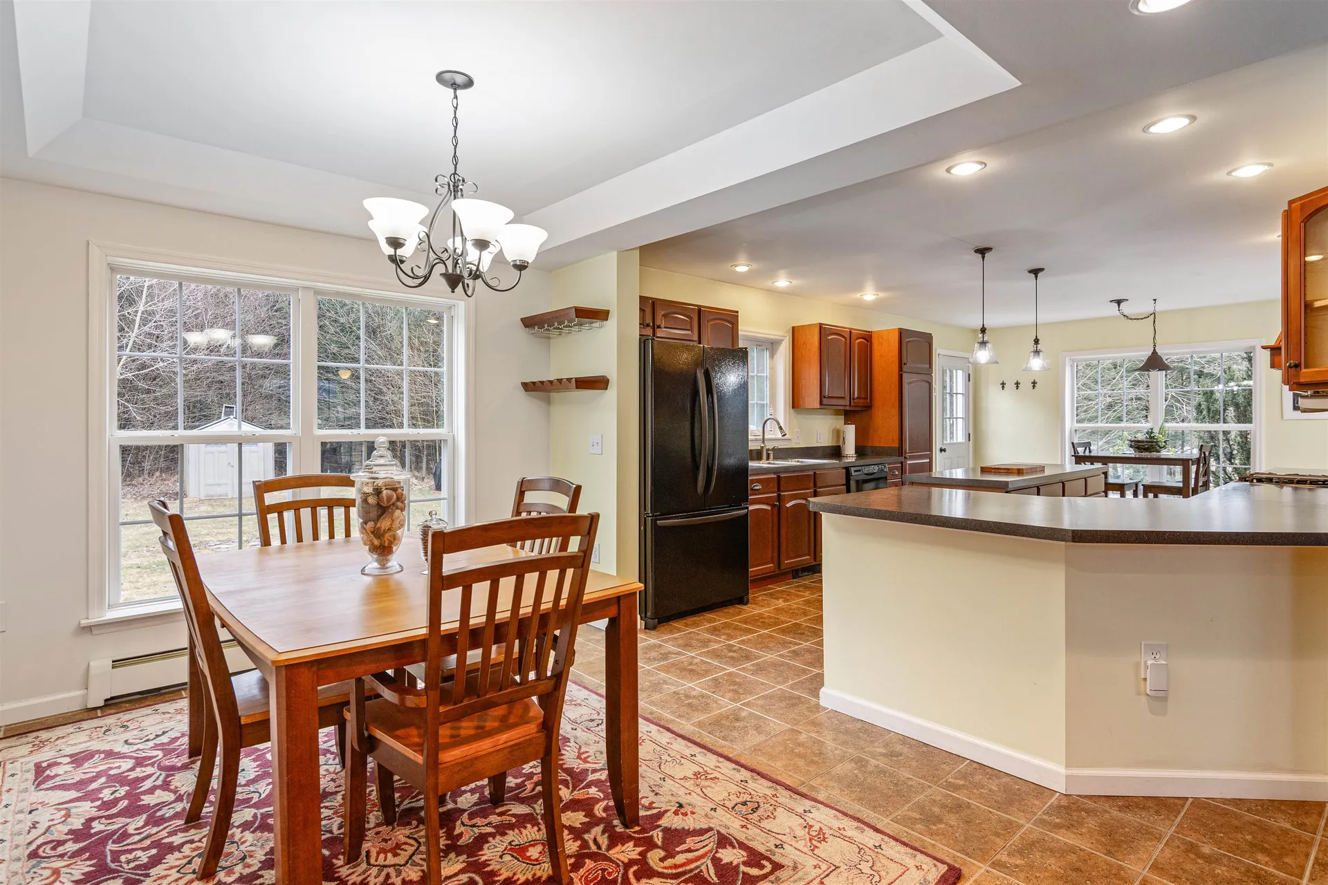 43 Simone Road Fairfax VT 05454