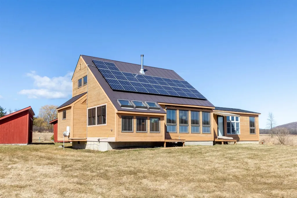 4053 Greenbush Road Charlotte VT 05445