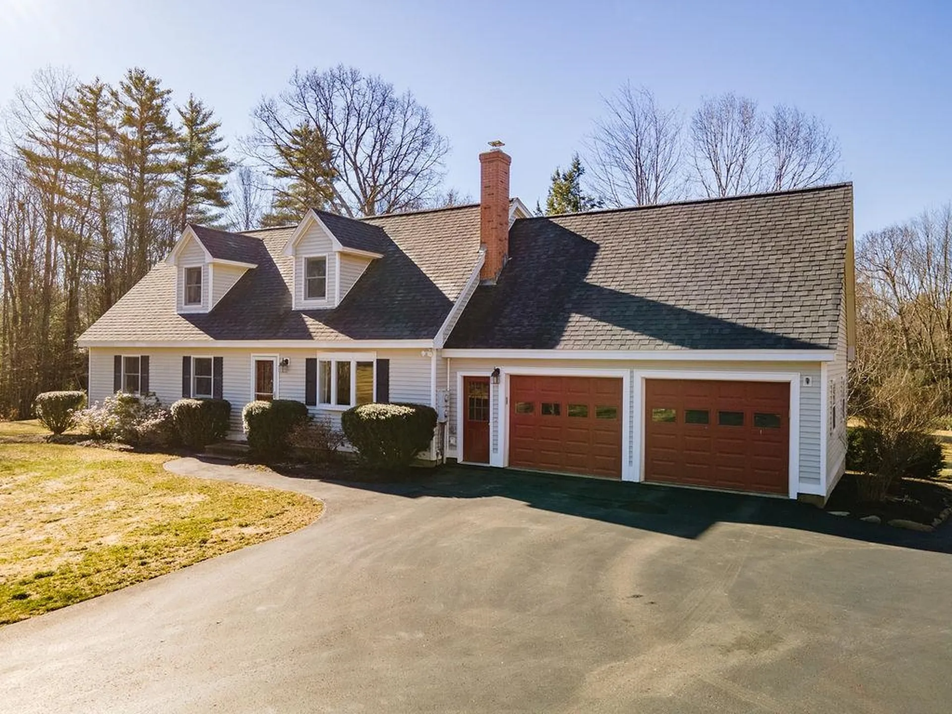 136 Dudley Hill Road Pembroke NH 03275