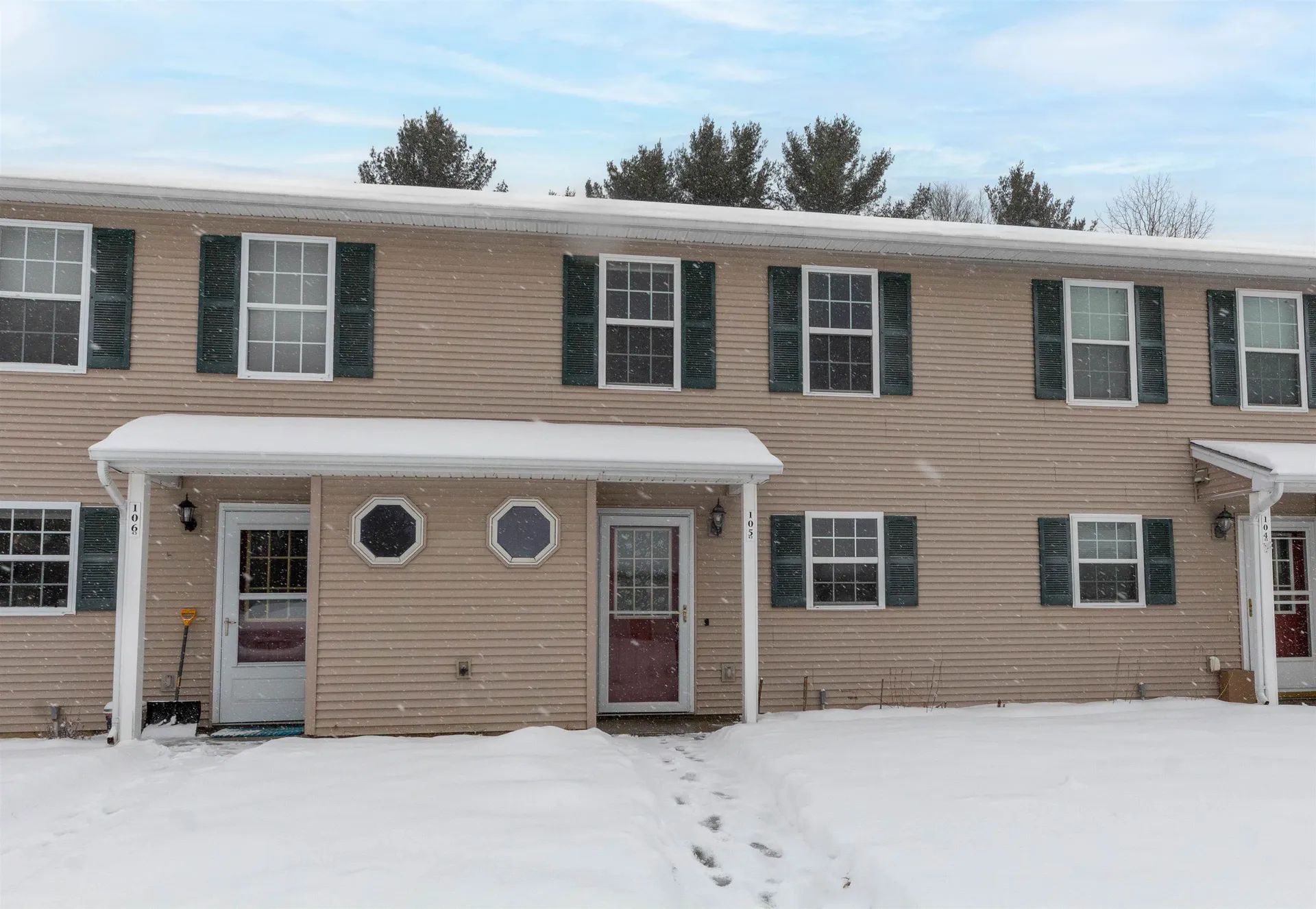 43 Colonial Road Fairfax VT 05454