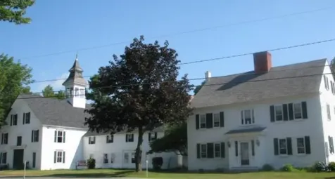 665 Province Lake Road Effingham NH 03882