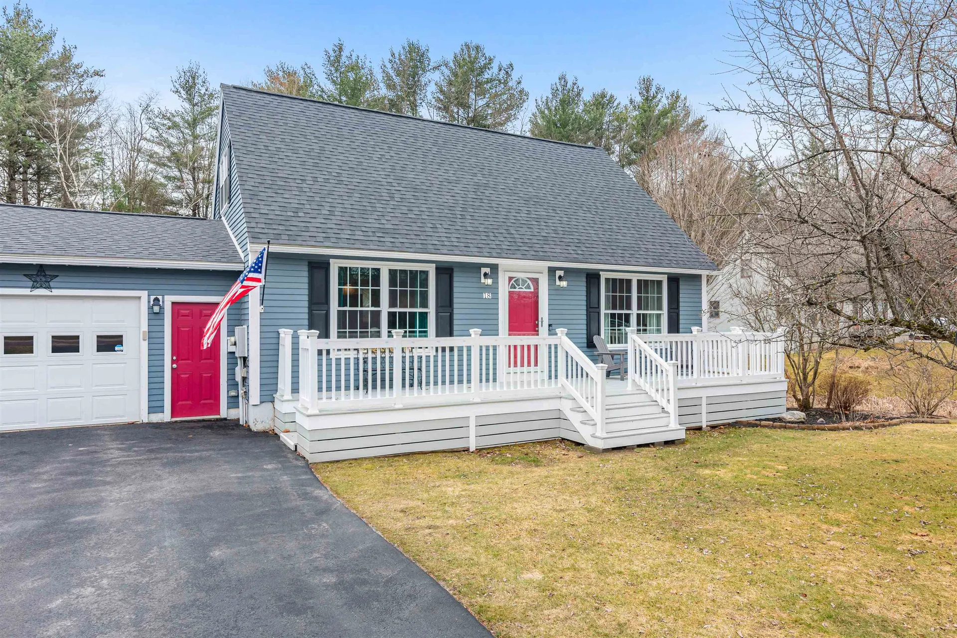 18 Quarry Lane Milton VT 05468