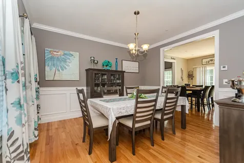 15 Squire Drive Pelham NH 03076
