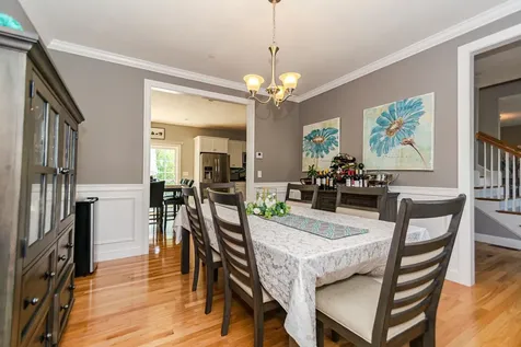 15 Squire Drive Pelham NH 03076