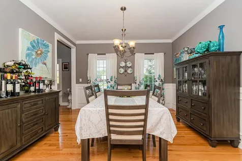 15 Squire Drive Pelham NH 03076