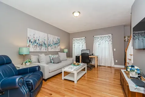 15 Squire Drive Pelham NH 03076