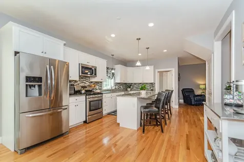 15 Squire Drive Pelham NH 03076