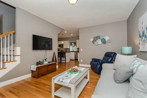 15 Squire Drive Pelham NH 03076