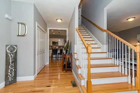 15 Squire Drive Pelham NH 03076