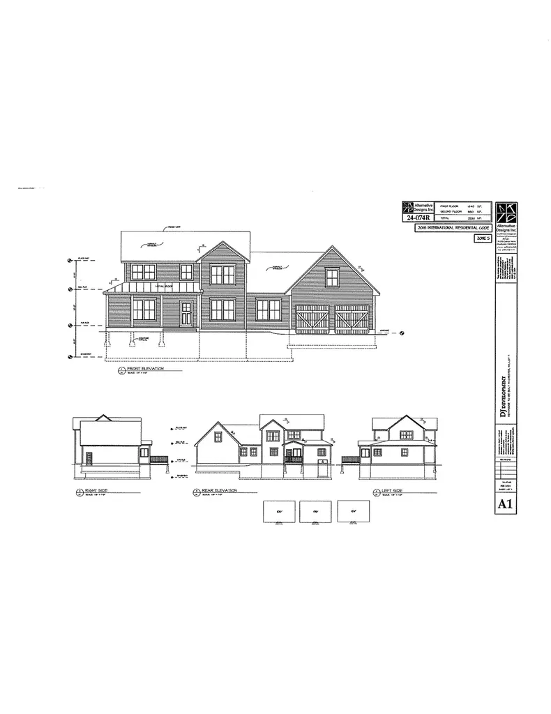 43 Stacey Lane Chester NH 03036