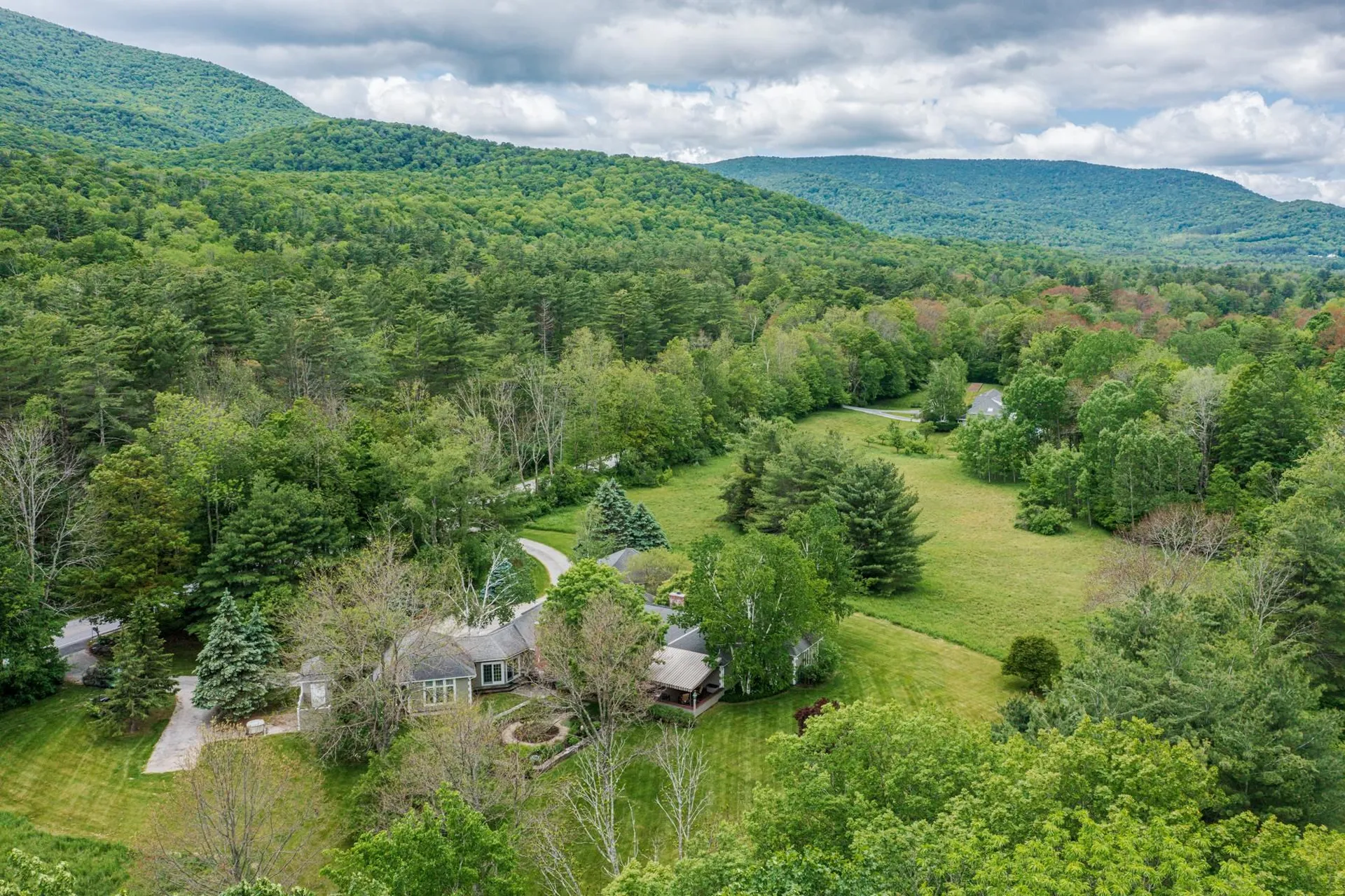 738 Dorset West Road Dorset VT 05251