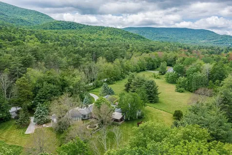 738 Dorset West Road Dorset VT 05251
