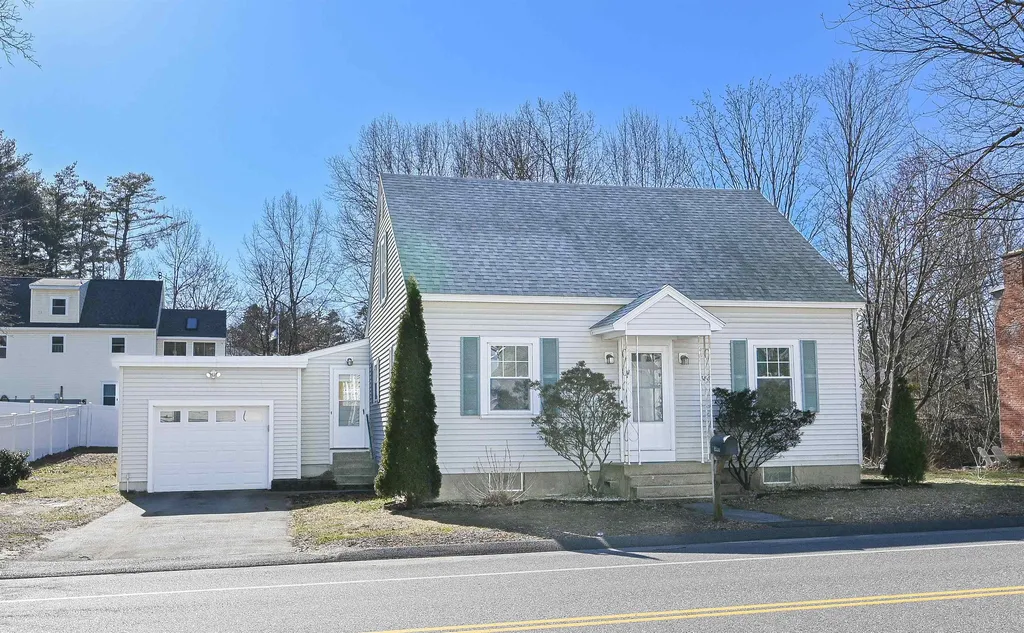388 Donald Street Bedford NH 03110