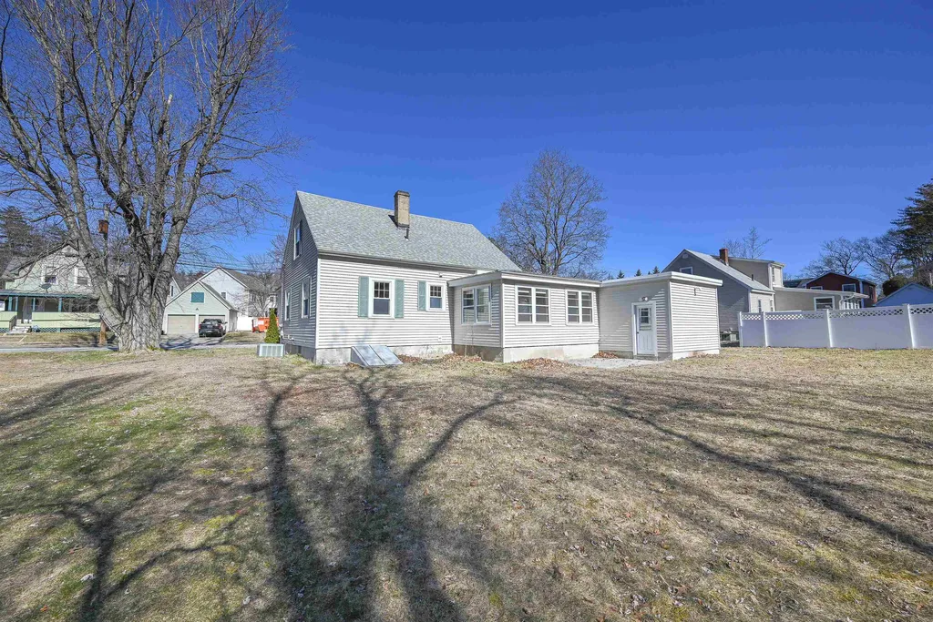 388 Donald Street Bedford NH 03110