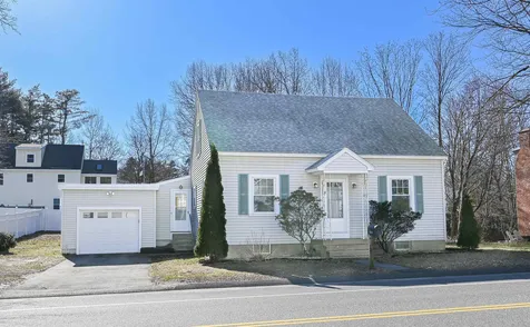 388 Donald Street Bedford NH 03110