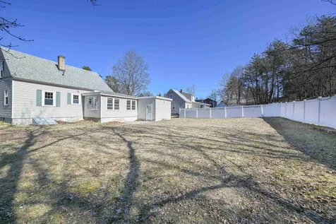 388 Donald Street Bedford NH 03110