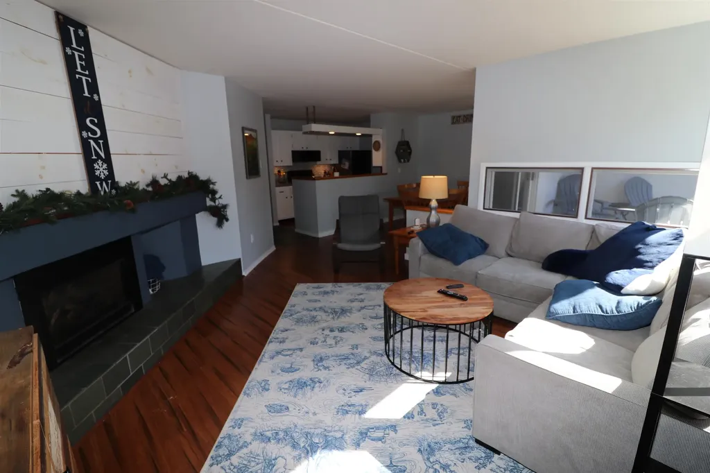 102 Upper Phase Drive Warren VT 05674