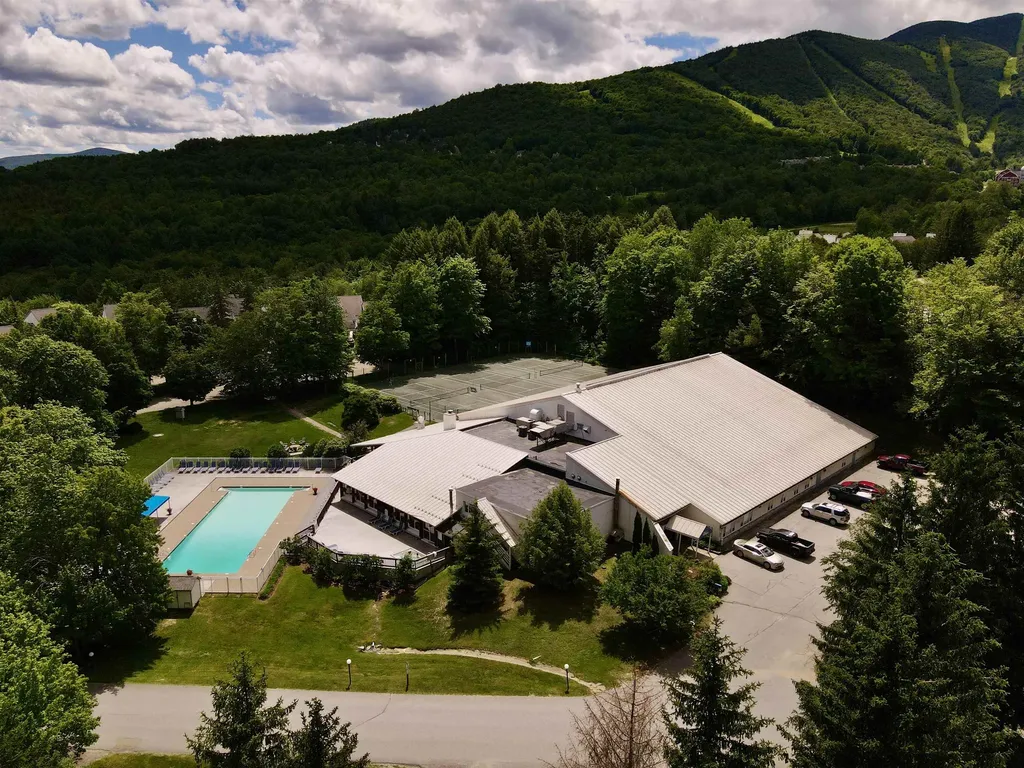 102 Upper Phase Drive Warren VT 05674