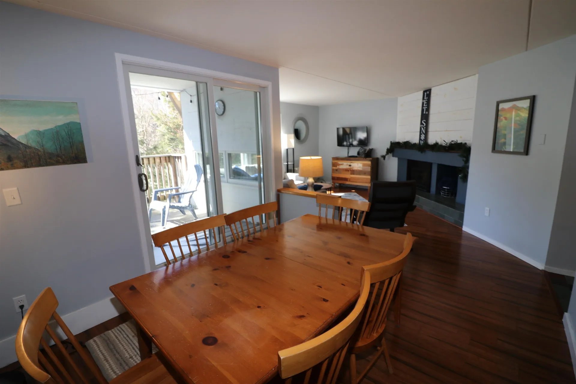 102 Upper Phase Drive Warren VT 05674