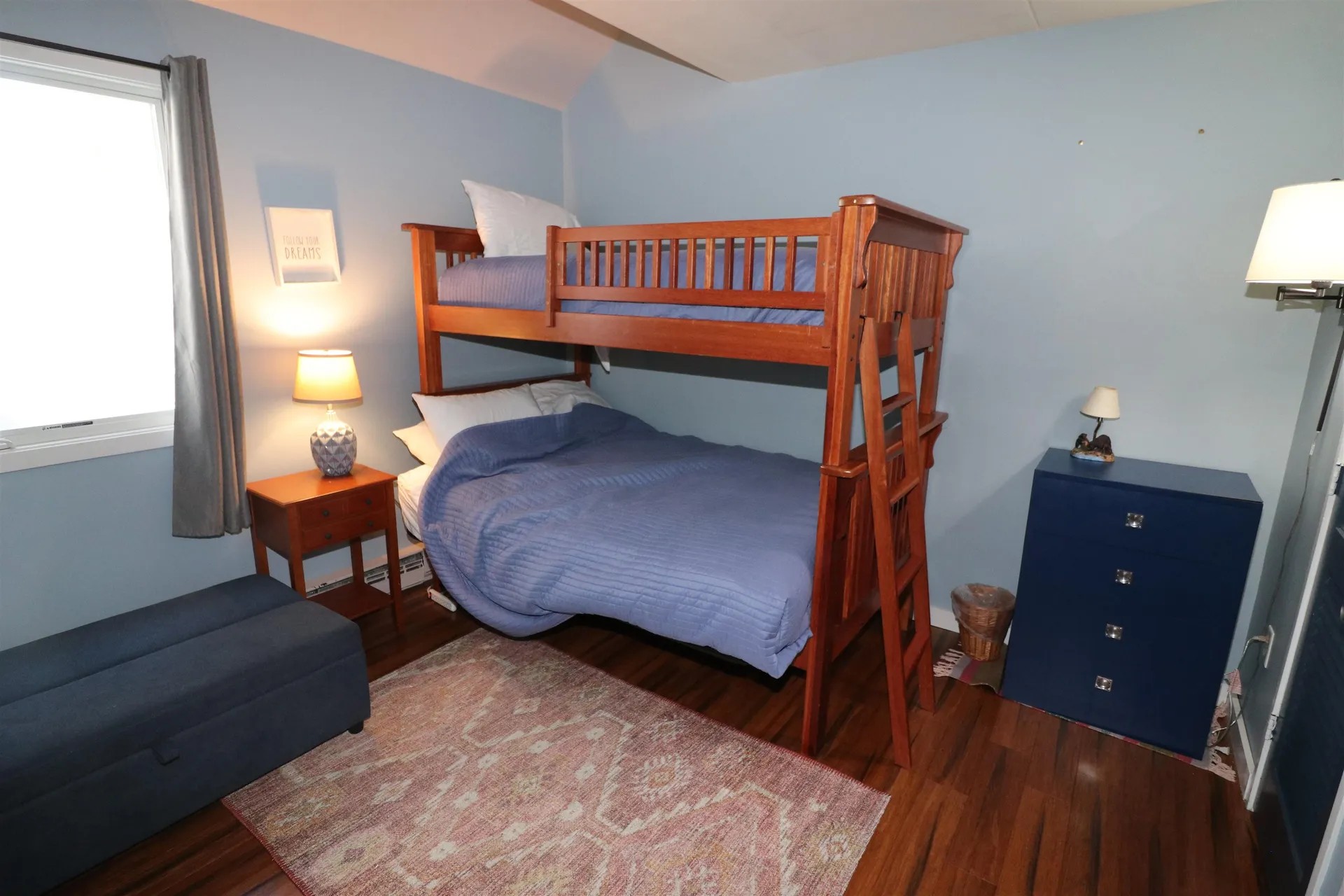 102 Upper Phase Drive Warren VT 05674