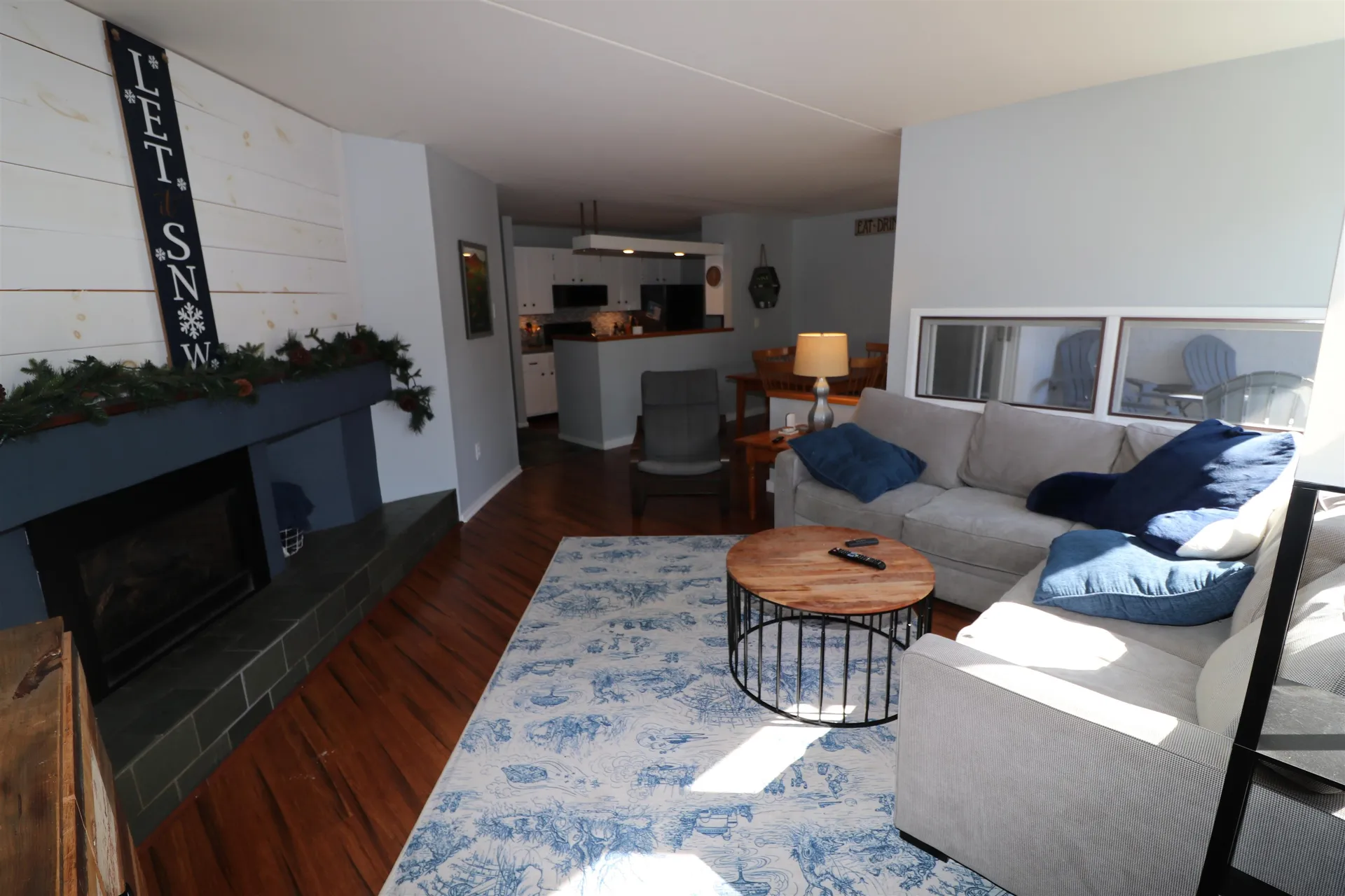 102 Upper Phase Drive Warren VT 05674