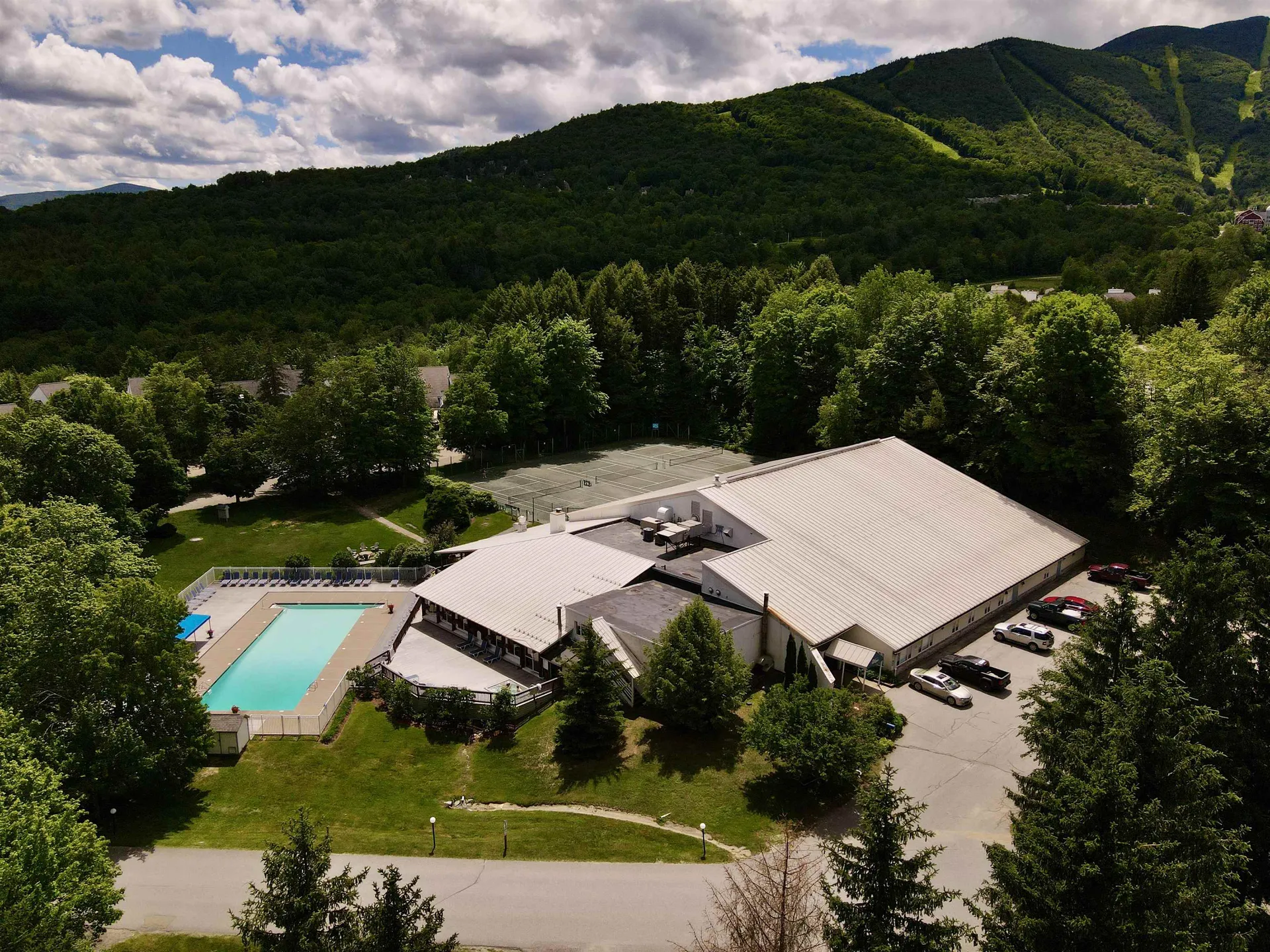 102 Upper Phase Drive Warren VT 05674