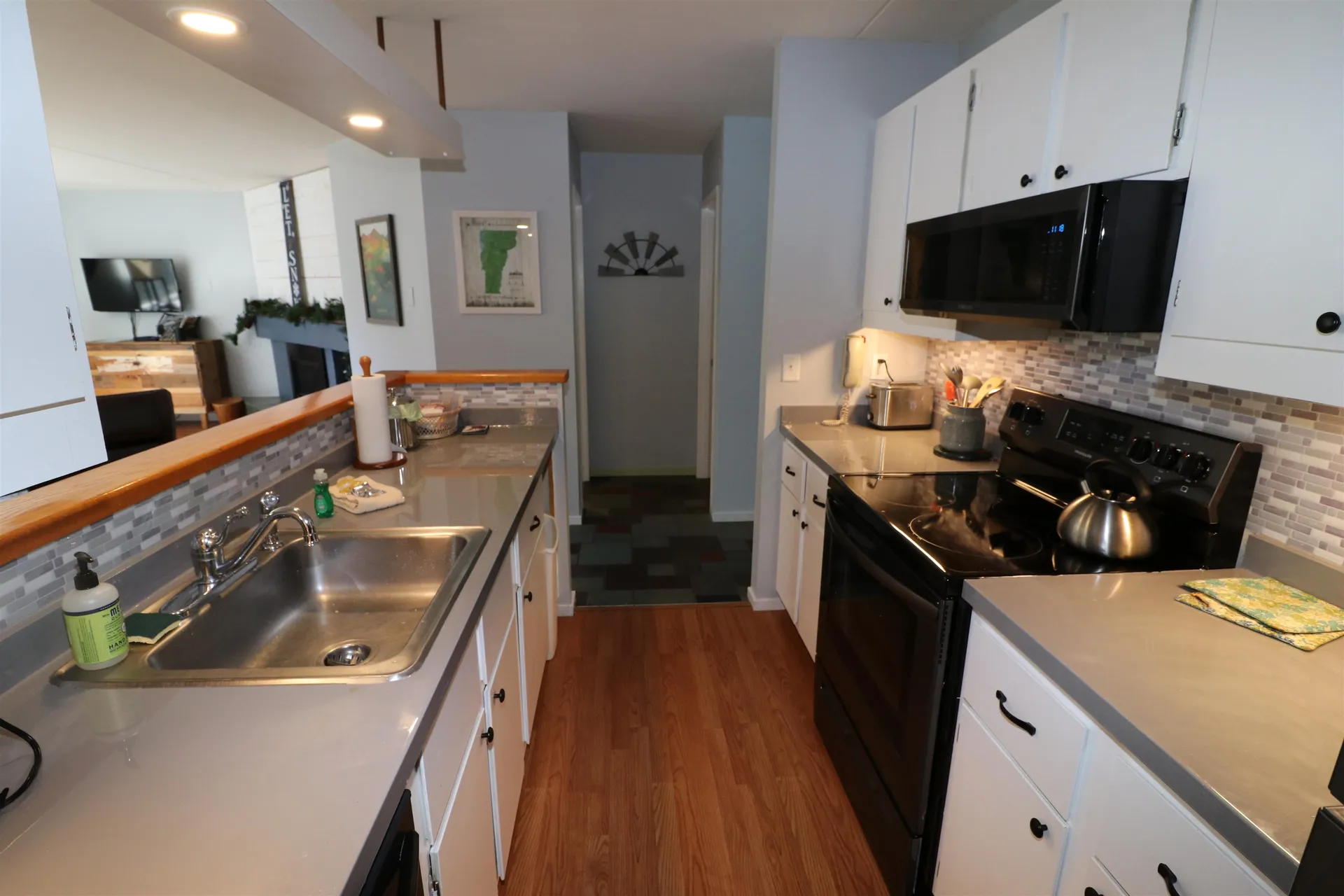102 Upper Phase Drive Warren VT 05674